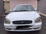 Hyundai Sonata-1