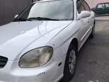 Hyundai Sonata-2