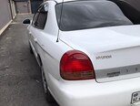 Hyundai Sonata-3