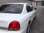 Hyundai Sonata-5