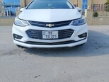 Chevrolet Cruze-1