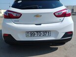 Chevrolet Cruze-2