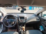 Chevrolet Cruze-3