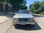 Mercedes C 280-1