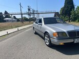 Mercedes C 280-4