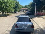 Mercedes C 280-9