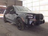 BMW X7-3