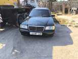 Mercedes C 230-1