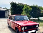 LADA (VAZ) 2106-8