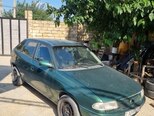 Opel Astra-1