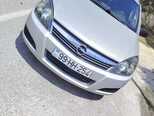 Opel Astra-2