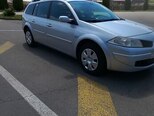 Renault Megane-3