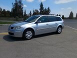 Renault Megane-4
