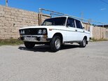 LADA (VAZ) 2106-8