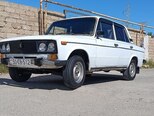 LADA (VAZ) 2106-7
