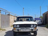 LADA (VAZ) 2106-1