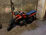 Tufan S 150-2