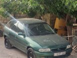 Opel Astra-11