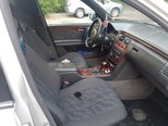 Mercedes E 200-4