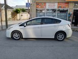 Toyota Prius-6