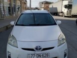 Toyota Prius-1