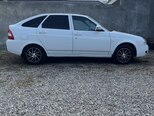 LADA (VAZ) Priora-6