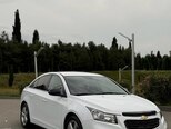 Chevrolet Cruze-6