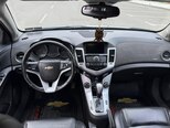 Chevrolet Cruze-3