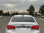 Chevrolet Cruze-2
