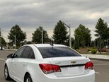 Chevrolet Cruze-4