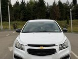 Chevrolet Cruze-1