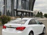 Chevrolet Cruze-5