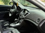 Chevrolet Cruze-10