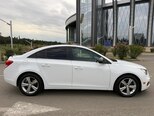 Chevrolet Cruze-8