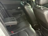 Chevrolet Cruze-11
