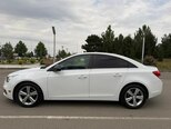 Chevrolet Cruze-9