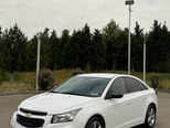 Chevrolet Cruze-7