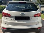 Hyundai Santa Fe-2