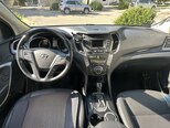 Hyundai Santa Fe-3