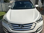 Hyundai Santa Fe-1