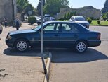 Mercedes C 180-5