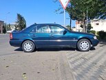 Mercedes C 180-6