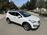 Hyundai Santa Fe-5