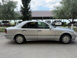 Mercedes C 240-6