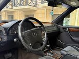 Mercedes C 240-8