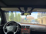 Mercedes C 240-9