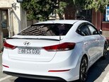 Hyundai Avante-2