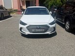 Hyundai Avante-1