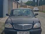 GAZ 31105 "Volga"-1