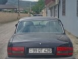 GAZ 31105 "Volga"-2